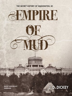 cover image of Empire of Mud
